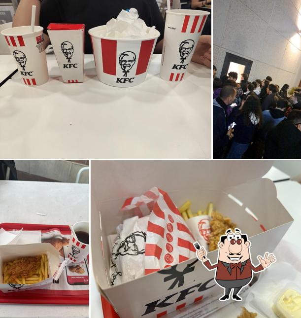 KFC