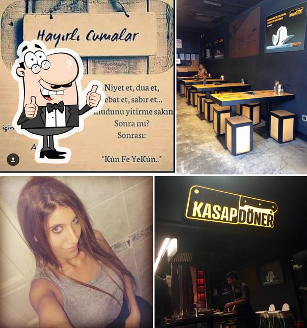 Kasap Döner