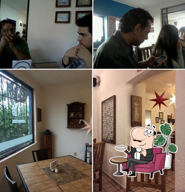 La Casita