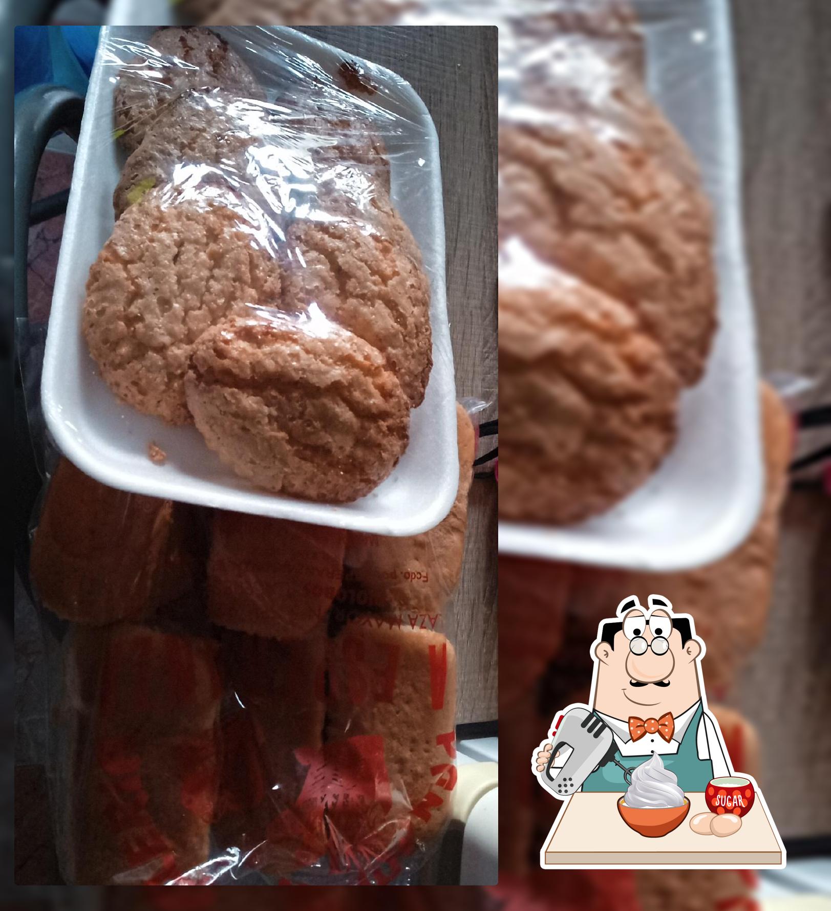 Panadería la Esperanza