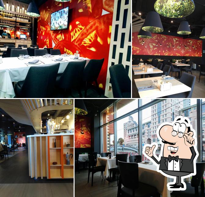 Pinzeria by Bontempi