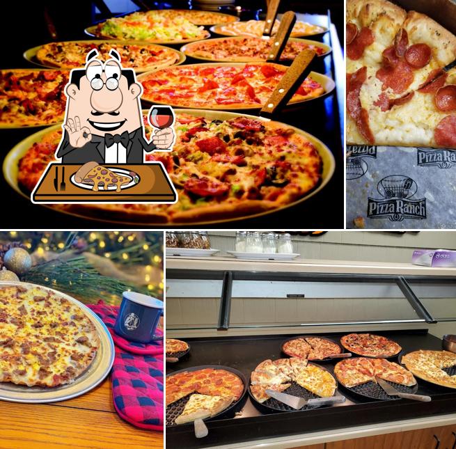 Pizza Ranch