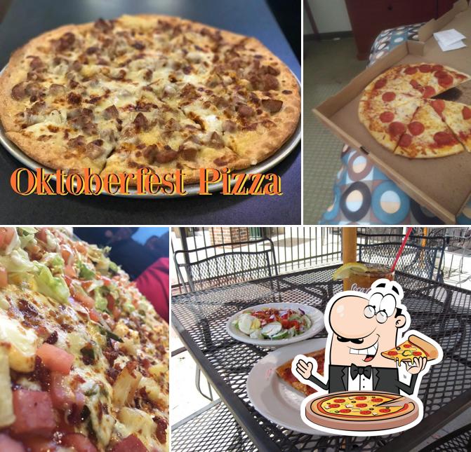 PizzaWest