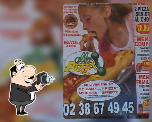 ALLO-PIZZA