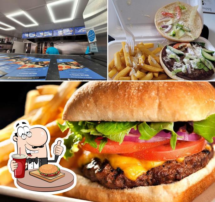 FOODFIX