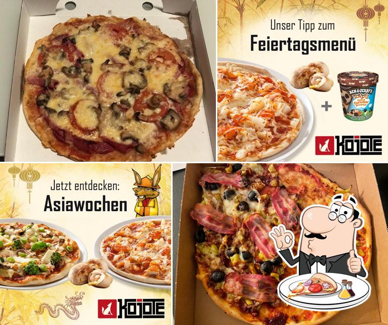 Kojote GmbH