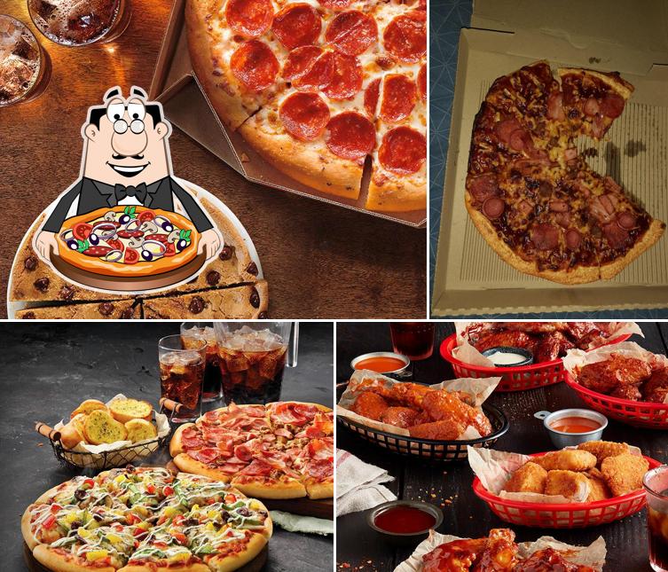 Pizza Hut Mt Isa