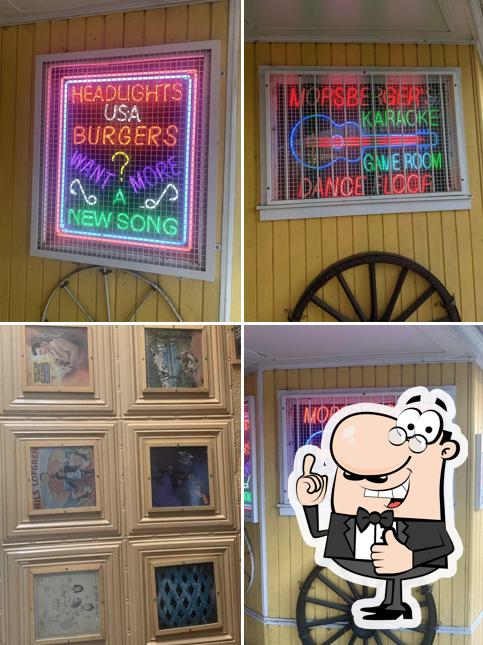 Morsbergers Tavern