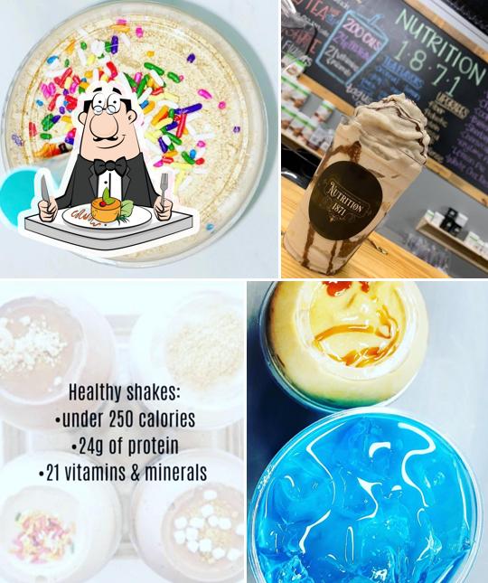 Shamrock Nutrition