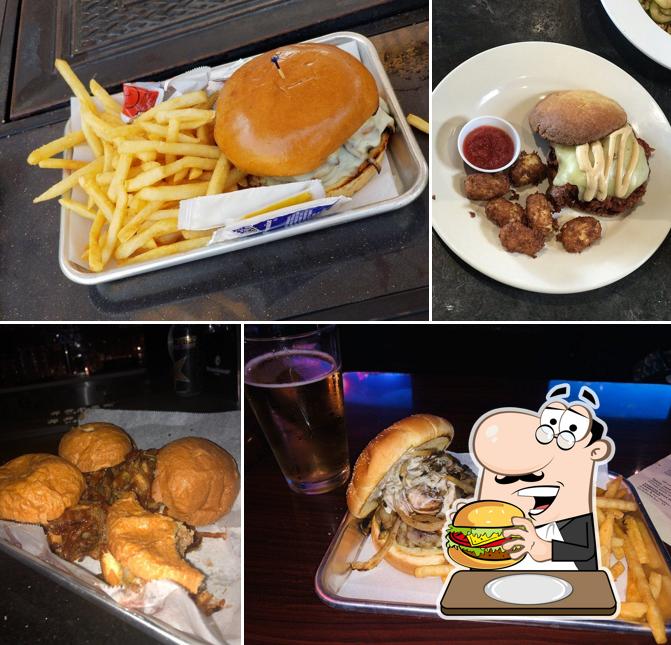 Rebel Kitchen & Libations