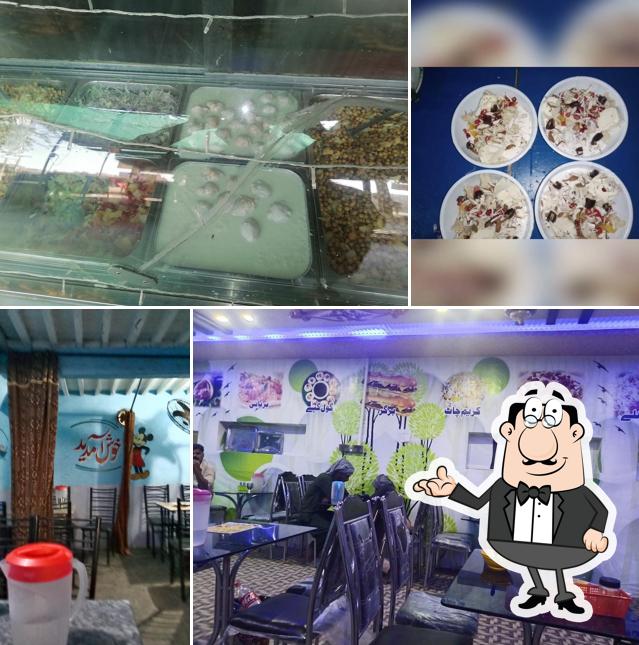 Al Yaqeen Pizza Cafe