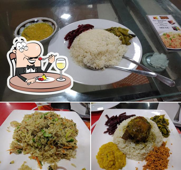 All Dine