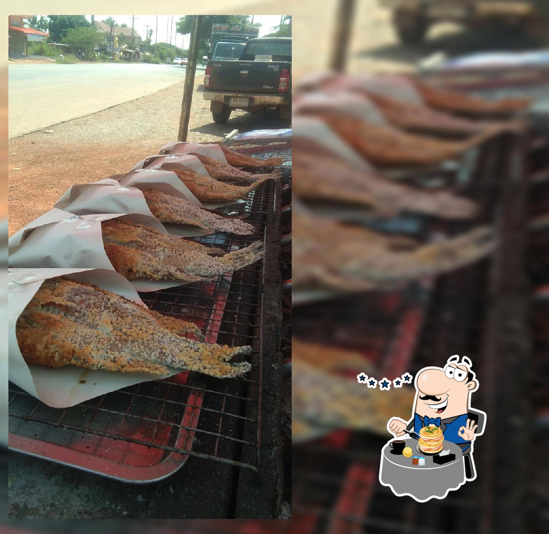 ร้านอาหารกระดังงา