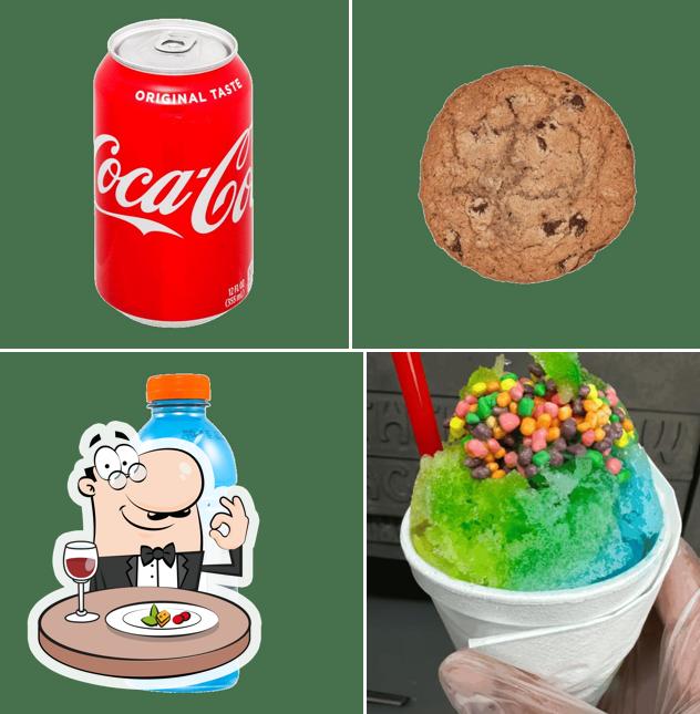 Big Mama's Sweets & Spuds