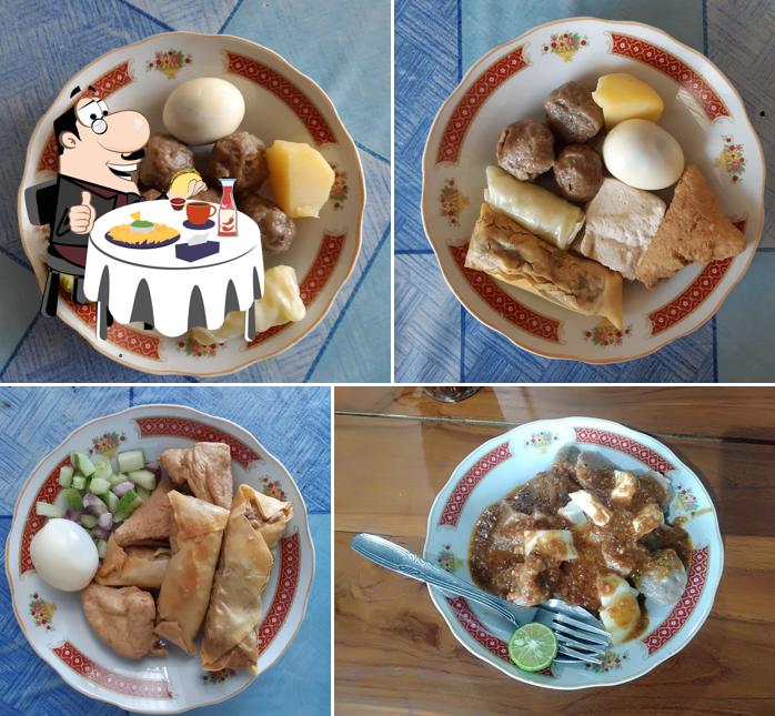 Boga Rasa Siomay