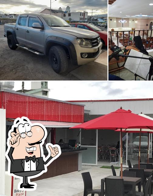 EL FARO RESTAURANTE MARISCOS & CARNES