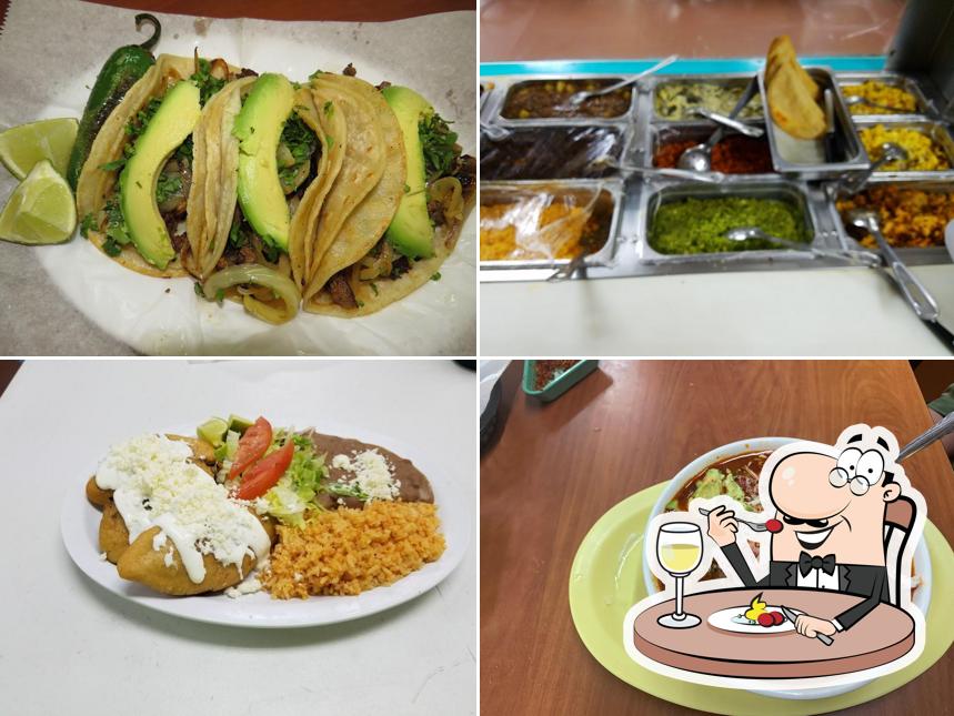El Mundo Del Taco