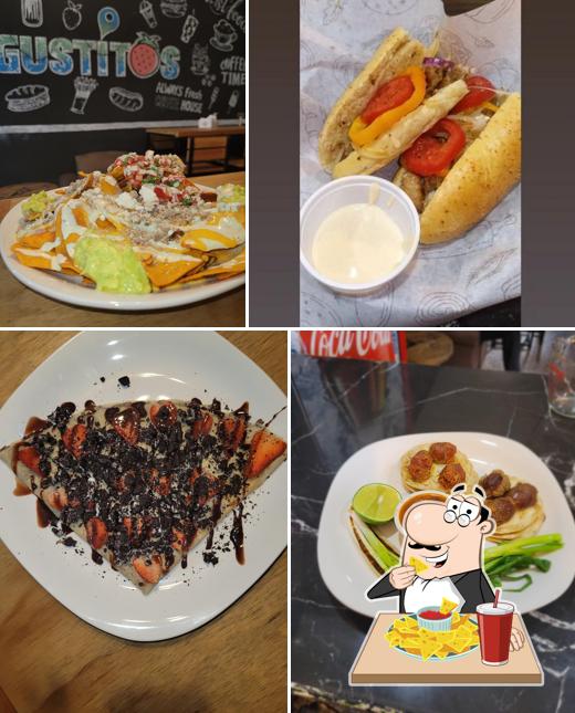 Gustitos
