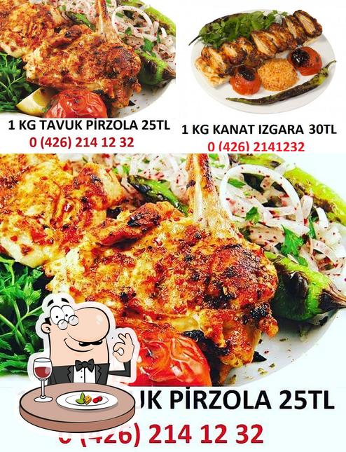 Kilo Business Grill