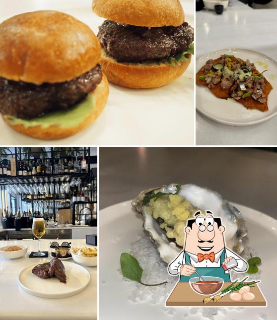 La Madrina Gastro Grill
