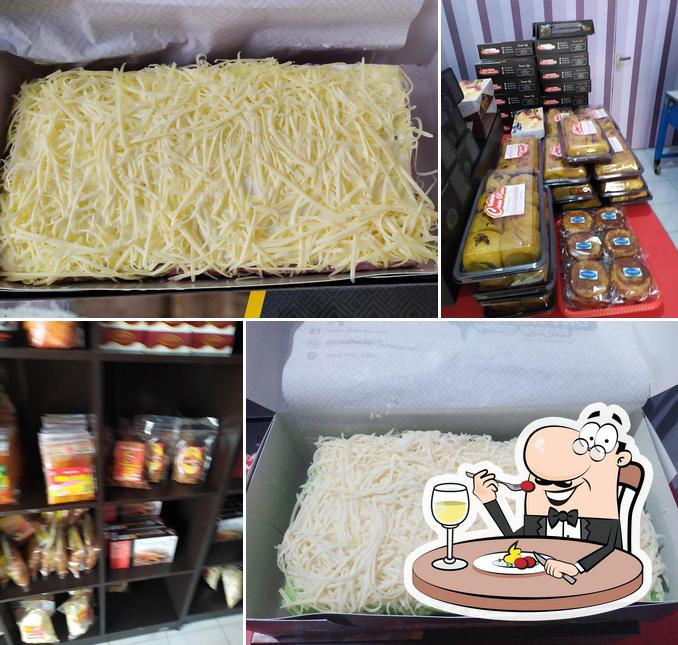 LAPIS KUKUS TUGU MALANG Outlet Batu