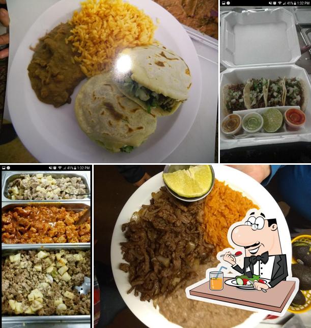 La Sabrosita Taqueria