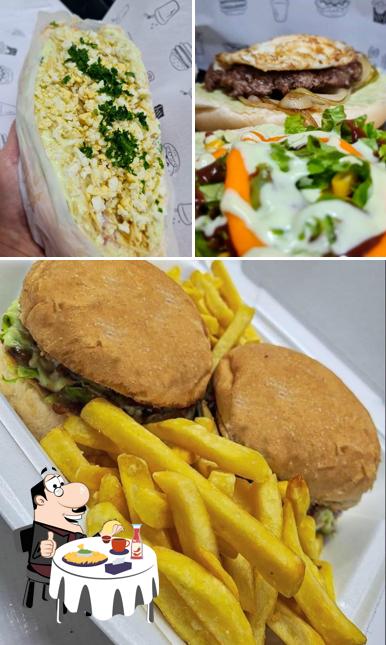 Lanches do Cunhado