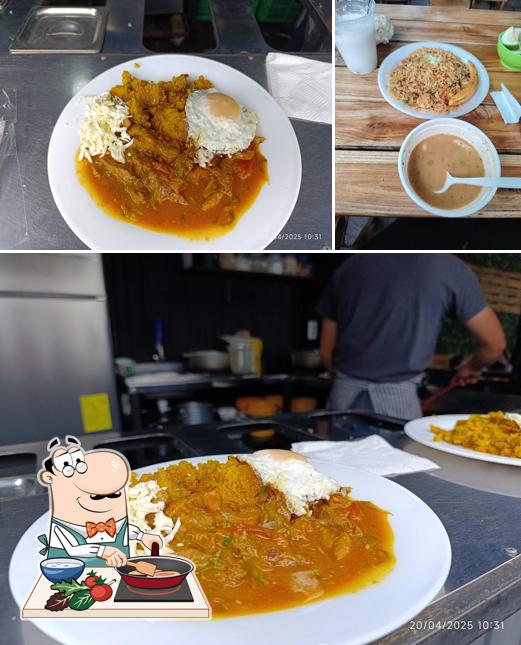 Los Cevis del Gordo