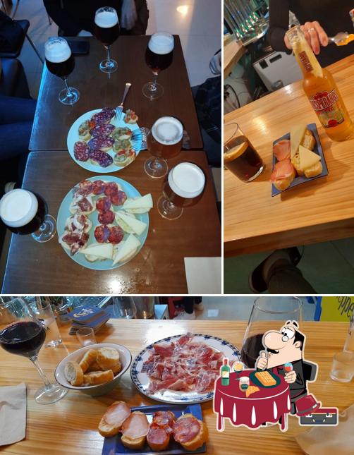 Mala Pécora Daimús