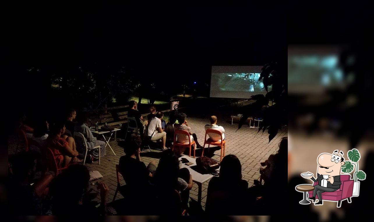 OH! - Outdoor Hostel San Lorenzo