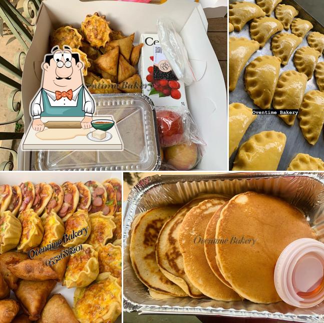Oventime Bakery