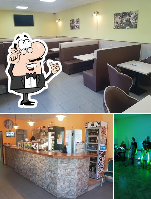 Pizzeria Expresso