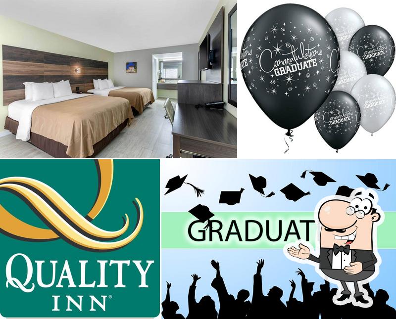Quality Inn University North I-75