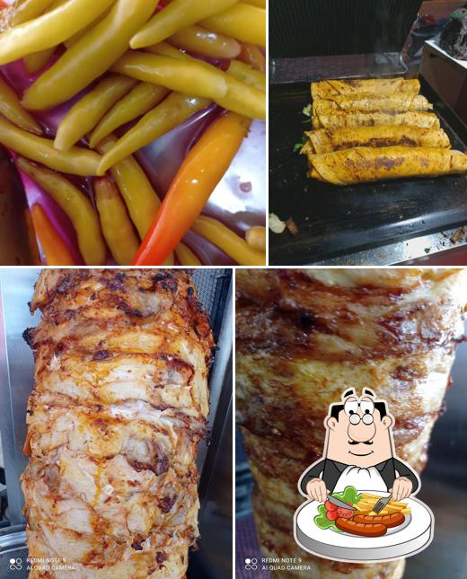 Reyhanlı döner gözde döner