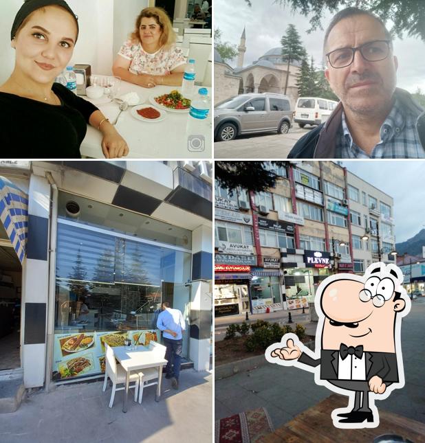 Şanlıurfa Plevne Restoran