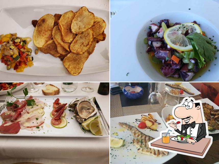 Taverna Paradiso Ristorante