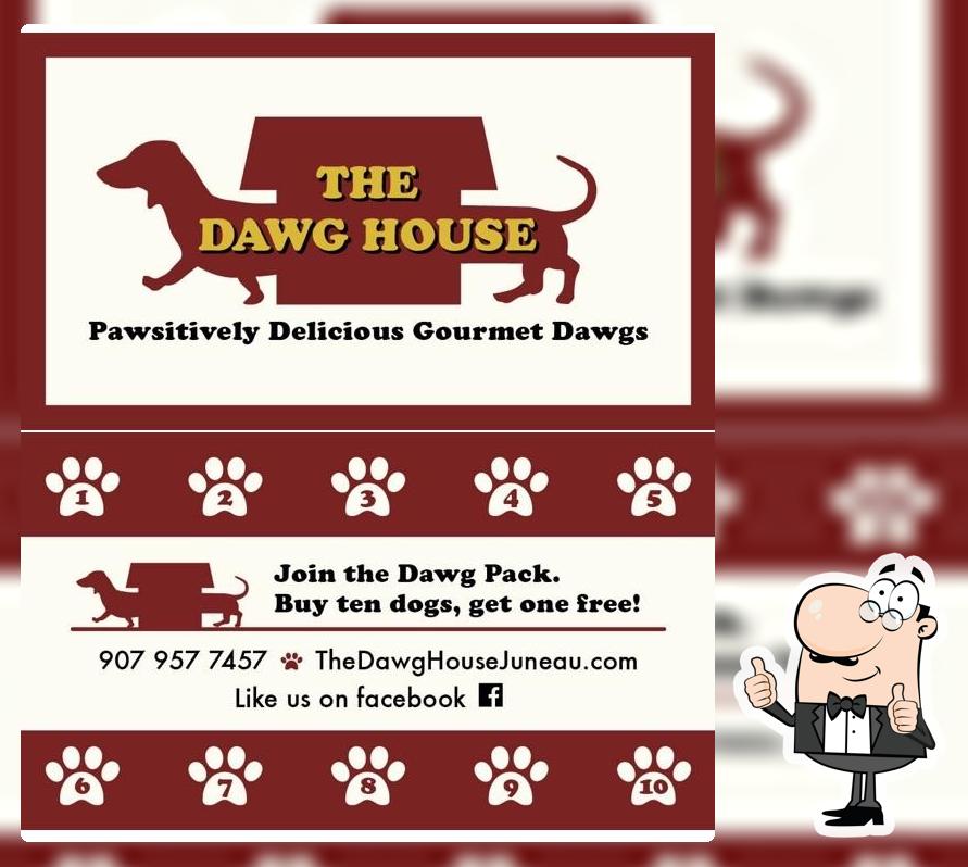 The Dawg House