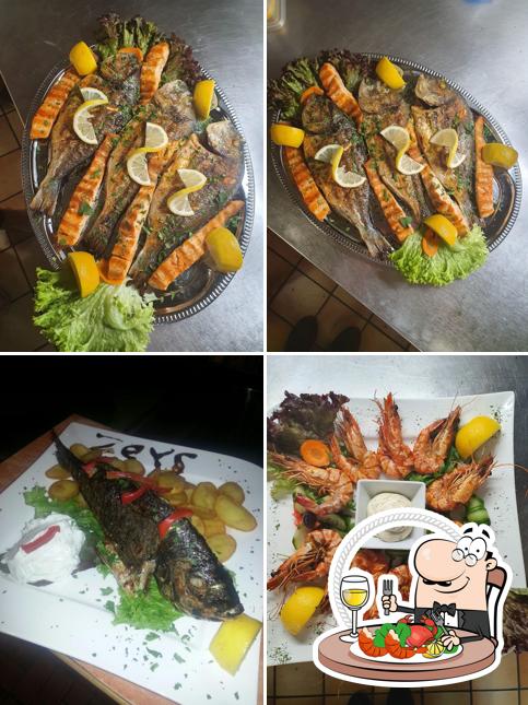 Restaurant Zeus