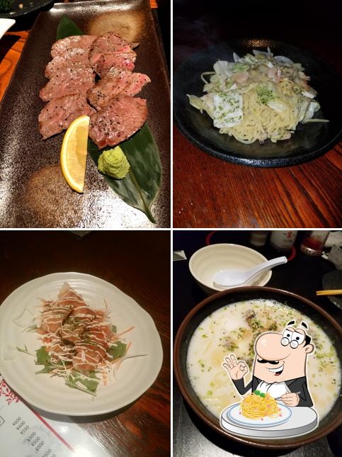 食菜美酒 しらひろ