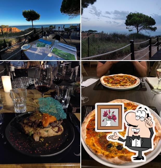 Restaurante Il Basilico Algarve