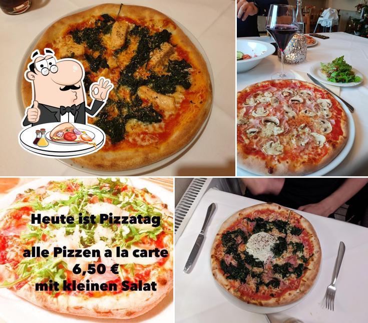 Ristorante La Romantica