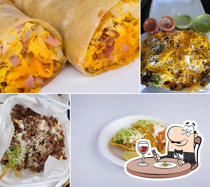 Sabrosada Mexican Restaurant