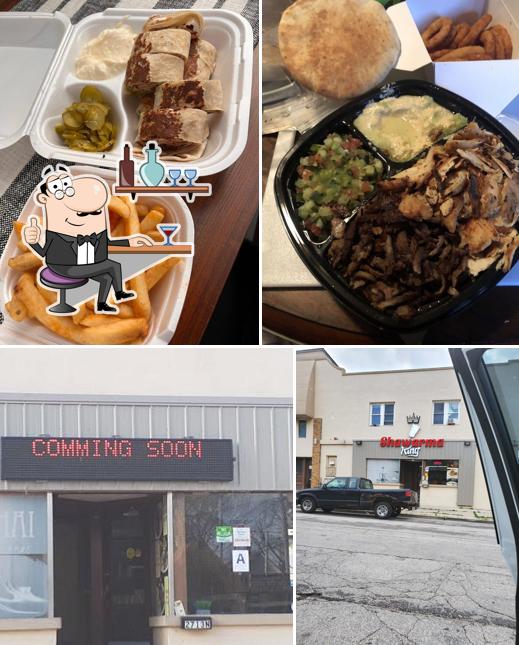 Shawarma King