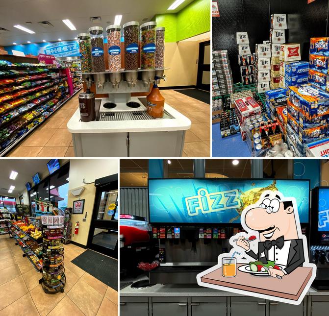 Sheetz