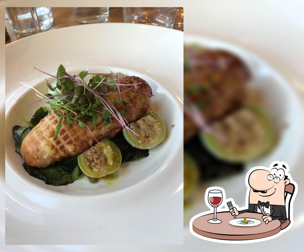 Smokehouse Cafe