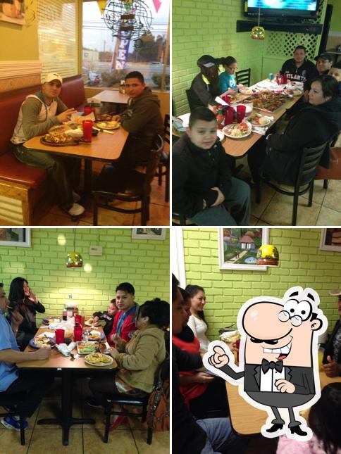 Solymar & Marias Queria Restaurant