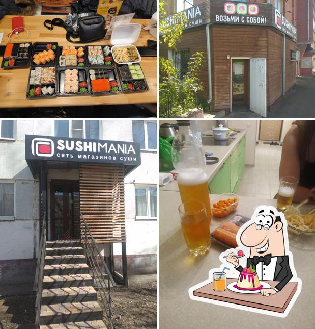 Sushimania