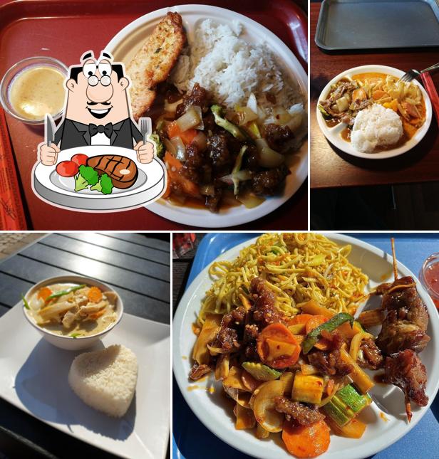 Thai House
