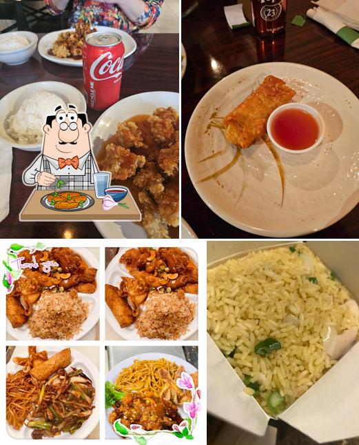 Triple Eight’s Buffet Republic