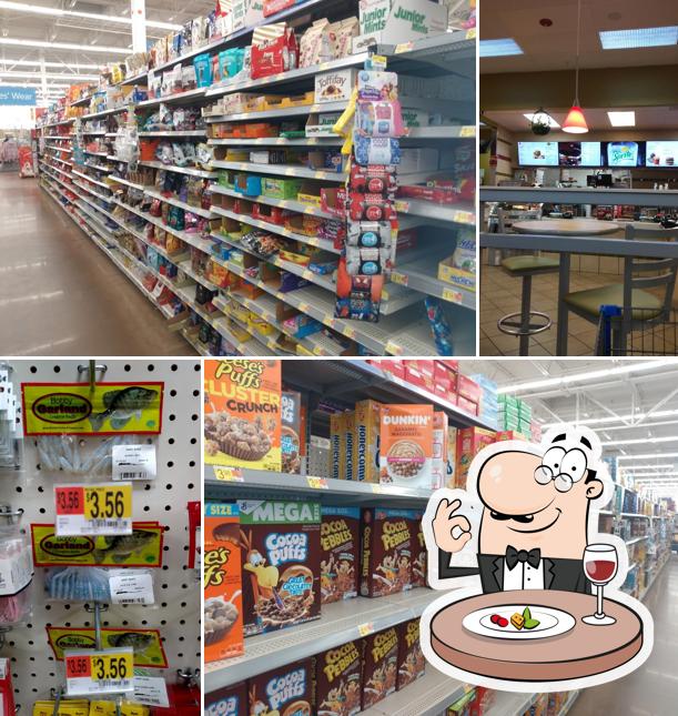 Walmart Supercenter